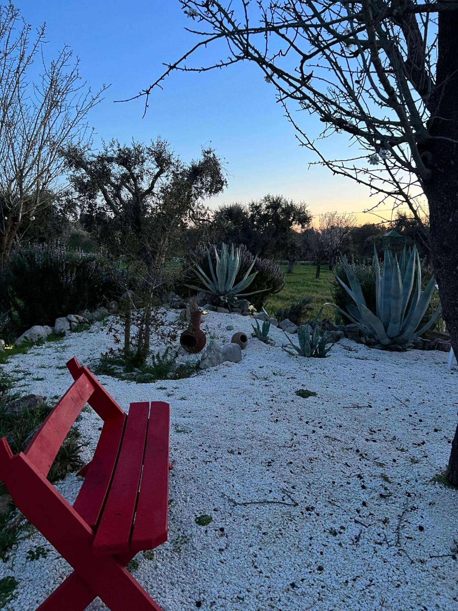 Trullo Oriale *